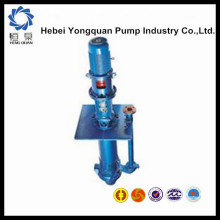 YQ Construction industry cheap submersible slurry pumps manufacture in China